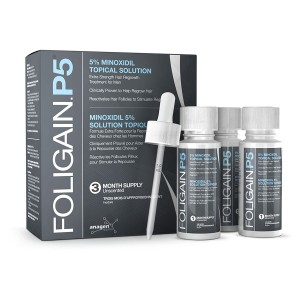 5% minoxidil