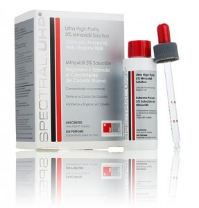 minoxidil